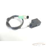  Kabel Phoenix Contact Koppelrelais mit Kabel 1400773 + 3 - poliger Stecker Länge: 50cm Bilder auf Industry-Pilot