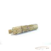   Schnellverschlusskupplung SP-006-0 (DN6) InnenØ: 7.05mm AußenØ: 12.96mm Bilder auf Industry-Pilot