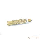   Schnellverschlusskupplung SP-006-0 (DN6) InnenØ: 8.65mm AußenØ: 13.91mm Bilder auf Industry-Pilot