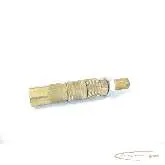   Schnellverschlusskupplung SP-006-0 (DN6) InnenØ: 8.65mm AußenØ: 13.91mm Bilder auf Industry-Pilot