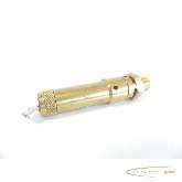   Sicherheitsventil 0685-SV-02-2-8-D/G0.32-p mit Blombe Bilder auf Industry-Pilot