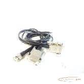  Stecker 2x Metrofunk E148702 AWM Style 2464/1061 + Nexans RG 174/U Länge: 90cm + Stecker Bilder auf Industry-Pilot