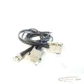  Stecker 2x Metrofunk E148702 AWM Style 2464/1061 + Nexans RG 174/U Länge: 90cm + Stecker Bilder auf Industry-Pilot