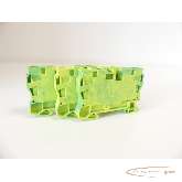  Phoenix Phoenix Contact ST10-PE Schutzleiter Reihenklemme gelb/grün VPE 3 Stück Bilder auf Industry-Pilot