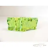  Phoenix Phoenix Contact ST10-PE Schutzleiter Reihenklemme gelb/grün VPE 3 Stück Bilder auf Industry-Pilot