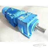  Servomotor Siemens Z68-M132M4/2-L80/63N Motor - 380-420V / 65/80KW / 1287178A / 50Hz Bilder auf Industry-Pilot