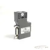   Siemens 6ES7972-0BB51-0XA0 Anschlussstecker E-Stand 01 SN C-W8L89709 Bilder auf Industry-Pilot