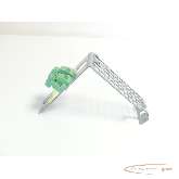   Siemens Simodrive 6SN1162-0EA00-0AA0 Abschirmungs-Verbindungsplatte Bilder auf Industry-Pilot