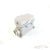   Anschlussverteiler 10-fach 16A 380V~ mit Anbaugehäuse Bilder auf Industry-Pilot