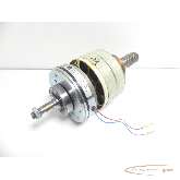 Servomotor KUKA Rotor mit 86 61111H31 Binder Bremse für 1FK6100-8AF91-1ZZ9 - Z S49 Motor Bilder auf Industry-Pilot
