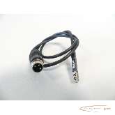  Sensor Balluff KWV J2 Sensor mit Anschlussstecker Gesamtlänge 370 mm Bilder auf Industry-Pilot