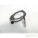  Sensor Balluff KWV J2 Sensor mit Anschlussstecker Gesamtlänge 370 mm Bilder auf Industry-Pilot