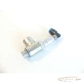  Rückschlagventil Festo HGL-1/8-B 530030 Rückschlagventil ED09 + Festo B6 Steckverschraubung Bilder auf Industry-Pilot