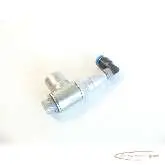  Rückschlagventil Festo HGL-1/8-B 530030 Rückschlagventil ED09 + Festo B6 Steckverschraubung Bilder auf Industry-Pilot