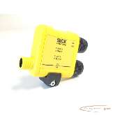   Sick Flexi Loop FLN-OSSD1100108 Sichere Reihenschaltung ID: 1061710 SN 17060114 Bilder auf Industry-Pilot