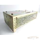  Fanuc Monitor Fanuc LTD A06B-6047-H050 Netzteil Seriennummer: P06H00007 Bilder auf Industry-Pilot