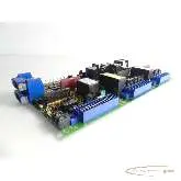  Fanuc Monitor Fanuc A16B-1200-0800/08A Leistungsplatine T806/05 Bilder auf Industry-Pilot