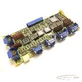  Board Fanuc A16B-2200-0360 / 03B 1/4 AXES Board Bilder auf Industry-Pilot