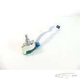   Siemens A5E00315937 Drehschalter + Zubehör Bilder auf Industry-Pilot