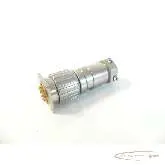  Phoenix Phoenix Contact M23 Rundsteckverbinder + Anstecker 16-polig Bilder auf Industry-Pilot