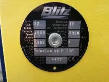 Schraubenkompressor BLITZ MONSUN 22 P TOP Bilder auf Industry-Pilot