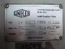 Werkstattpresse - hydraulisch Uniflex-Hydraulik GmbH HM 500 Bilder auf Industry-Pilot