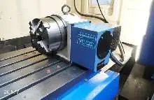 Bearbeitungszentrum - Vertikal HWACHEON VESTA - 1000 + Ind. Device guter Zustand