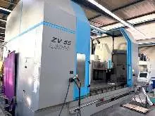  Bearbeitungszentrum - Vertikal IBARMIA ZV 55-3000 Bilder auf Industry-Pilot
