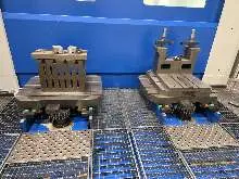 Bearbeitungszentrum - Universal BURKHARDT + WEBER MCR 900 HVC Bilder auf Industry-Pilot