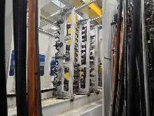 Bearbeitungszentrum - Universal BURKHARDT + WEBER MCR 900 HVC Bilder auf Industry-Pilot