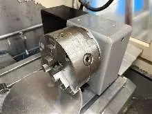 مركز المعالجة العمودي KONDIA A10 الصورة على Industry-Pilot