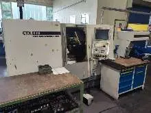  CNC Drehmaschine GILDEMEISTER CTX 410 Bilder auf Industry-Pilot