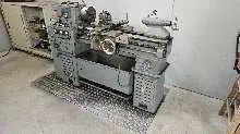  Leit- und Zugspindeldrehmaschine GEMA LZ 160 Bilder auf Industry-Pilot