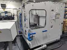 Bearbeitungszentrum - Universal MIKRON UME 710/900 Bilder auf Industry-Pilot