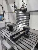 Bearbeitungszentrum - Universal MIKRON UME 710/900 Bilder auf Industry-Pilot