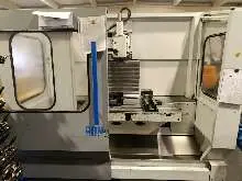 Bearbeitungszentrum - Universal MIKRON UME 710/900 Bilder auf Industry-Pilot