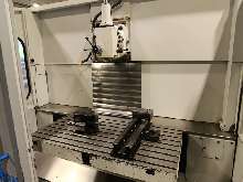 Bearbeitungszentrum - Universal MIKRON UME 710/900 Bilder auf Industry-Pilot