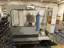 Bearbeitungszentrum - Universal MIKRON UME 710/900 Bilder auf Industry-Pilot