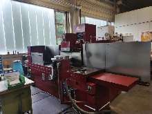  Flachschleifmaschine - Horizontal GEIBEL & HOTZ FS 1250 SA Bilder auf Industry-Pilot