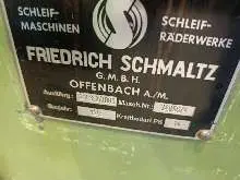 Flachschleifmaschine - Vertikal SCHMALZ AVS 2/1000 Bilder auf Industry-Pilot