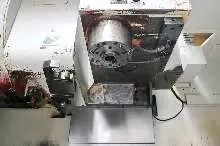 Bearbeitungszentrum - Vertikal HURCO VMX 42 Bilder auf Industry-Pilot