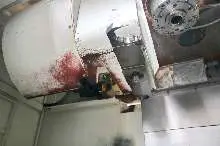 Bearbeitungszentrum - Vertikal HURCO VMX 42 Bilder auf Industry-Pilot