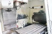 Bearbeitungszentrum - Vertikal HURCO VMX 42 Bilder auf Industry-Pilot