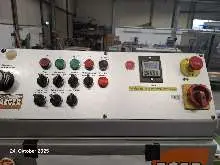 منشار شريطي تلقائي - أفقي KLAEGER HBA 265 G الصورة على Industry-Pilot