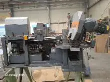 منشار شريطي تلقائي - أفقي KLAEGER HBA 265 G الصورة على Industry-Pilot