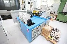 آلة درفلة اللولب PEE-WEE UPW 24 CNC الصورة على Industry-Pilot