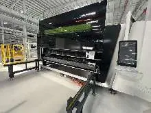 Laser Cutting Machine BODOR i7 12kW photo on Industry-Pilot