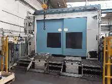 Machining Center - Universal DÖRRIES-SCHARMANN Alpha1000M photo on Industry-Pilot