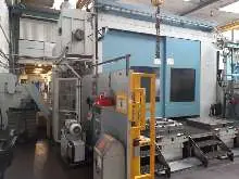 Machining Center - Universal DÖRRIES-SCHARMANN Alpha1000M photo on Industry-Pilot