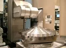 Machining Center - Universal DÖRRIES-SCHARMANN Alpha1000M photo on Industry-Pilot